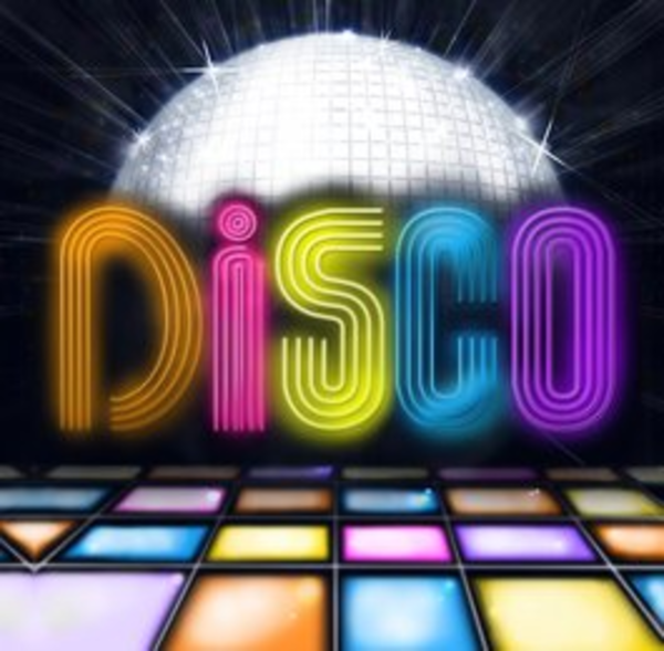 Club Disco Night
